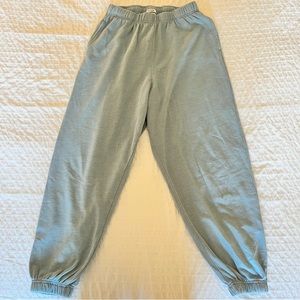 Garage Sweatpants, size M